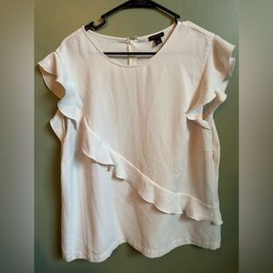 Ann Taylor Blouse Bundle